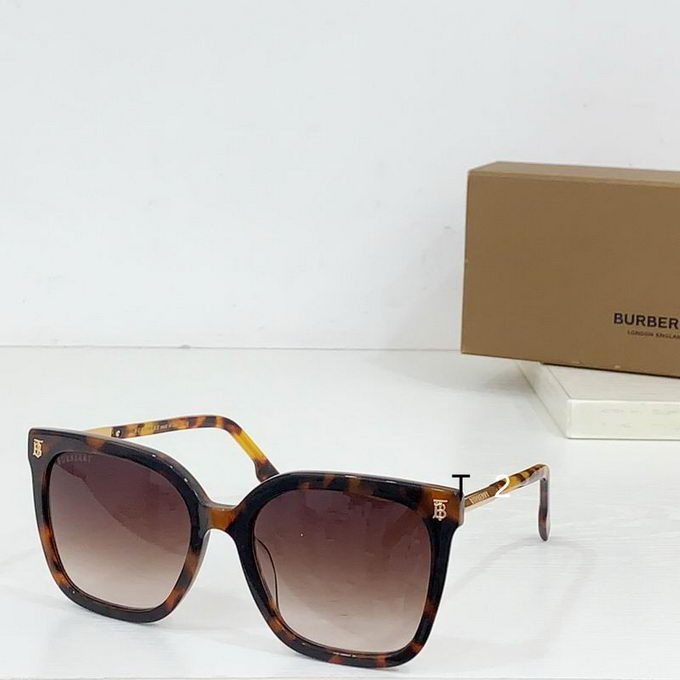 Burberry Sunglasses ID:20250529-40
